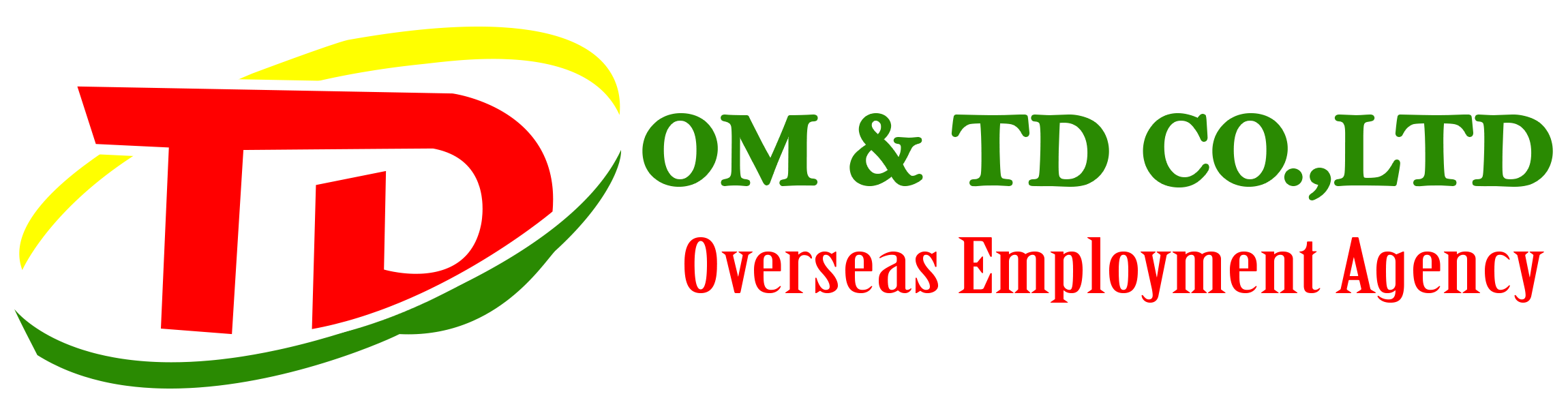 OM & TD Co.,Ltd